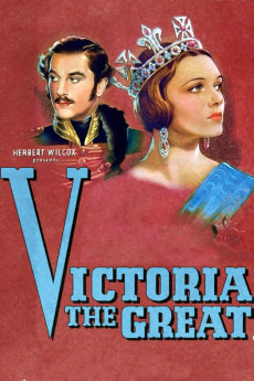 Victoria the Great (1937) (1937) download