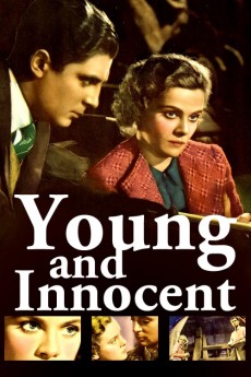 Young and Innocent (1937) (1937) download