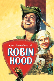 The Adventures of Robin Hood (1938) (1938) download