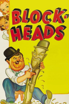 Block-Heads (1938) (1938) download