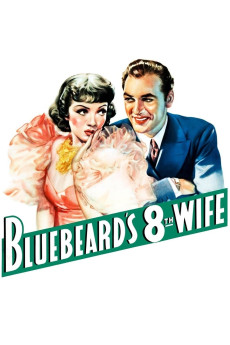 Bluebeard's Eighth Wife (1938) (1938) download