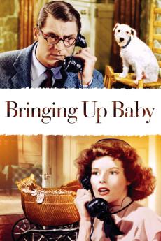 Bringing Up Baby (1938) (1938) download