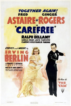 Carefree (1938) (1938) download