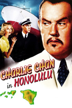 Charlie Chan in Honolulu (1938) (1938) download
