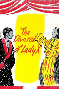 The Divorce of Lady X (1938) (1938) download
