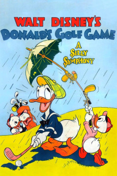 Donald's Golf Game (1938)