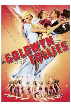 The Goldwyn Follies (1938) (1938) download