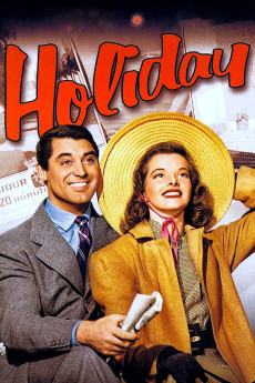Holiday (1938) (1938) download