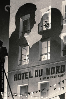 Hotel du Nord (1938) (1938) download