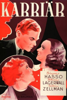 Karriär (1938)