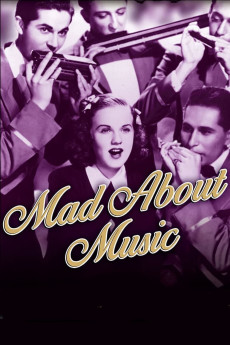 Mad About Music (1938) (1938) download