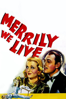 Merrily We Live (1938) (1938) download