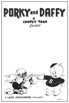 Porky & Daffy (1938) (1938) download