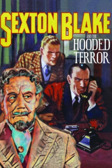 Sexton Blake and the Hooded Terror (1938) (1938) download