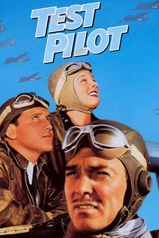 Test Pilot (1938) (1938) download