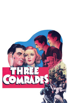 Three Comrades (1938) (1938) download