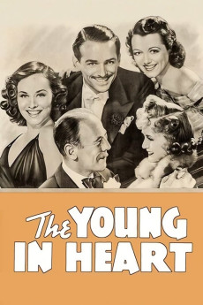 The Young in Heart (1938) (1938) download