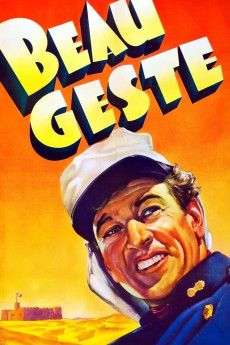Beau Geste (1939) (1939) download