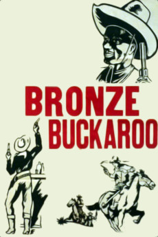 The Bronze Buckaroo (1939) (1939) download