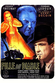 Devil's Daughter (1946)