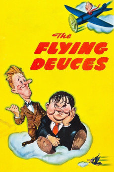 The Flying Deuces (1939) (1939) download