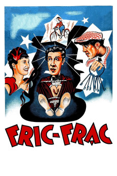Fric-Frac (1939) (1939) download