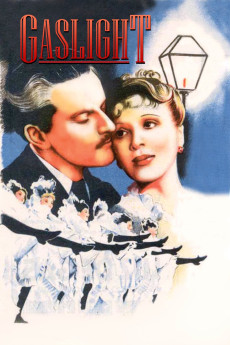 Gaslight (1940) (1940) download
