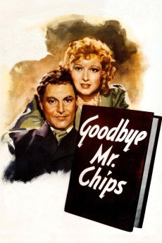 Goodbye, Mr. Chips (1939) (1939) download