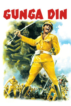 Gunga Din (1939) (1939) download