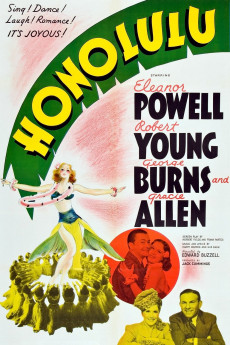Honolulu (1939) (1939) download