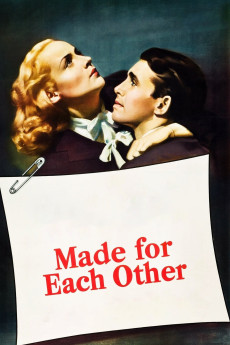 Made for Each Other (1939) (1939) download