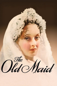 The Old Maid (1939) (1939) download