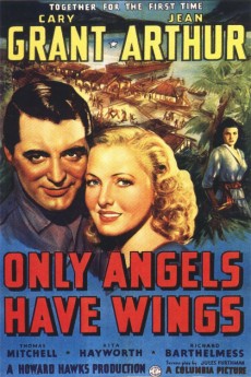 Only Angels Have Wings (1939) (1939) download