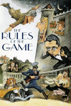 The Rules of the Game (1939) (1939) download
