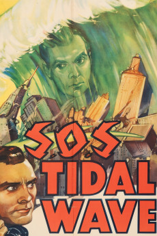 S.O.S. Tidal Wave (1939) (1939) download