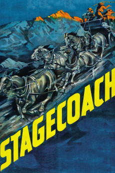 Stagecoach (1939) (1939) download