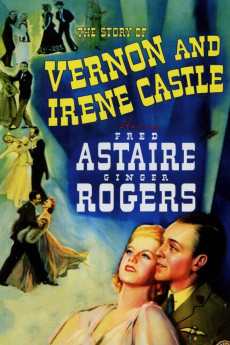 The Story of Vernon and Irene Castle (1939) (1939) download