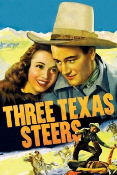 Three Texas Steers (1939) (1939) download