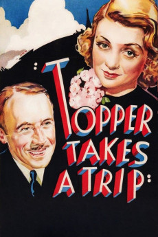 Topper Takes a Trip (1938) (1938) download