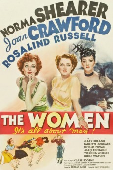 The Women (1939) (1939) download