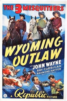 Wyoming Outlaw (1939) (1939) download