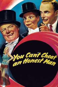 You Can't Cheat an Honest Man (1939) (1939) download