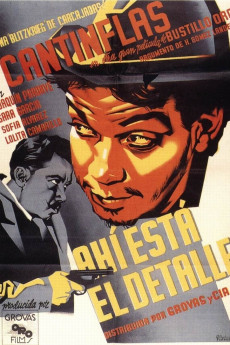You're Missing the Point (1940) (1940) download