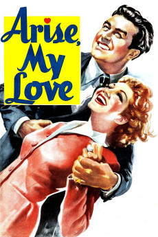 Arise, My Love (1940) (1940) download