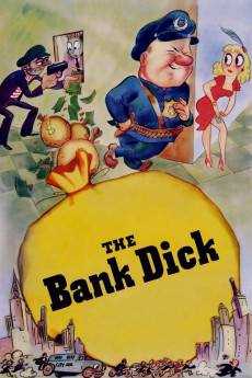 The Bank Dick (1940) (1940) download