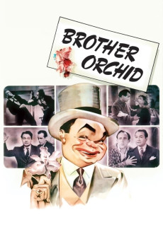 Brother Orchid (1940)
