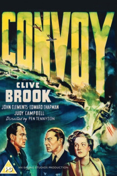 Convoy (1940) (1940) download