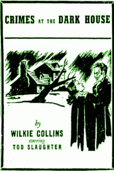 Crimes at the Dark House (1940) (1940) download
