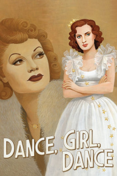 Dance, Girl, Dance (1940) (1940) download