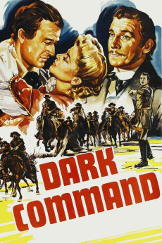 Dark Command (1940) (1940) download